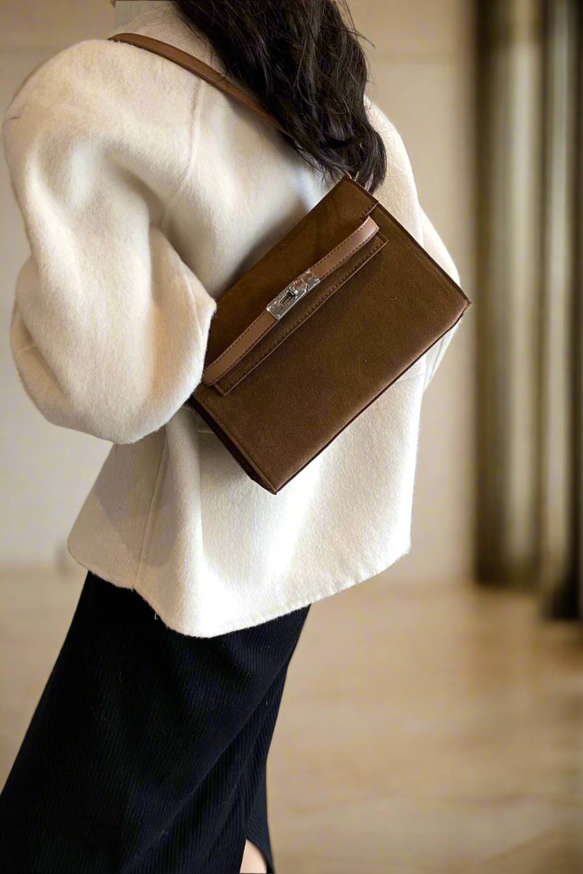 Le Classique Friday Bag