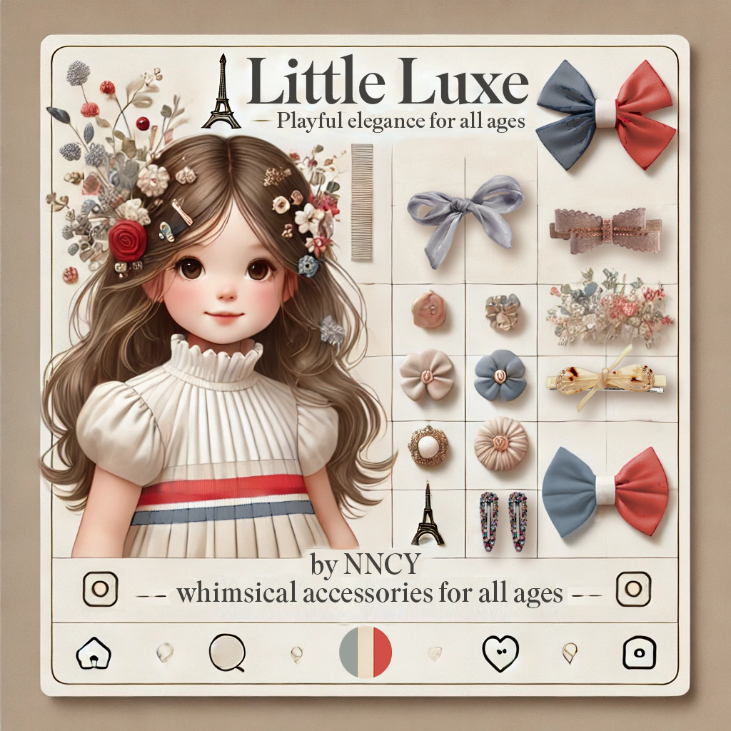 Little Luxe