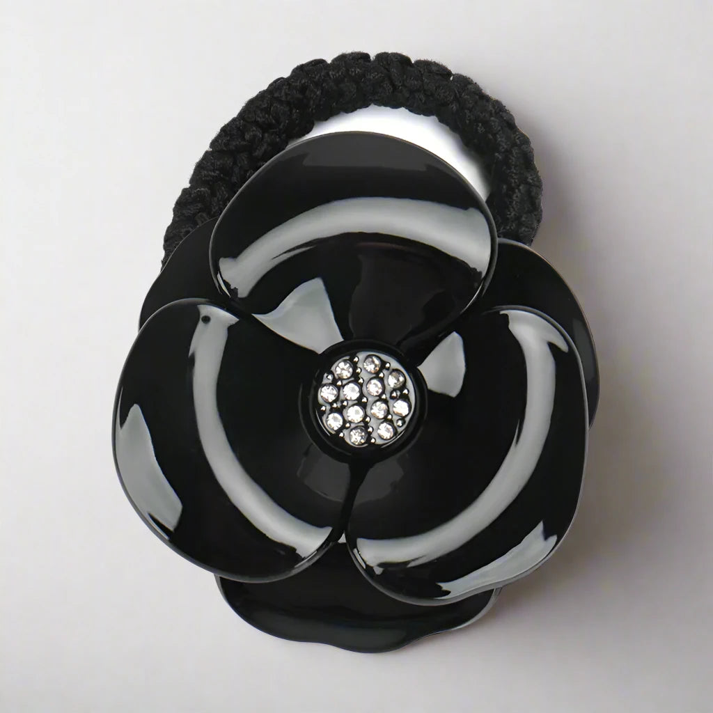 flower chair clip