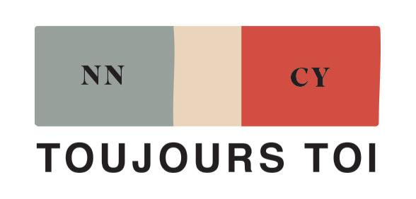 Toujours Toi by NNCY