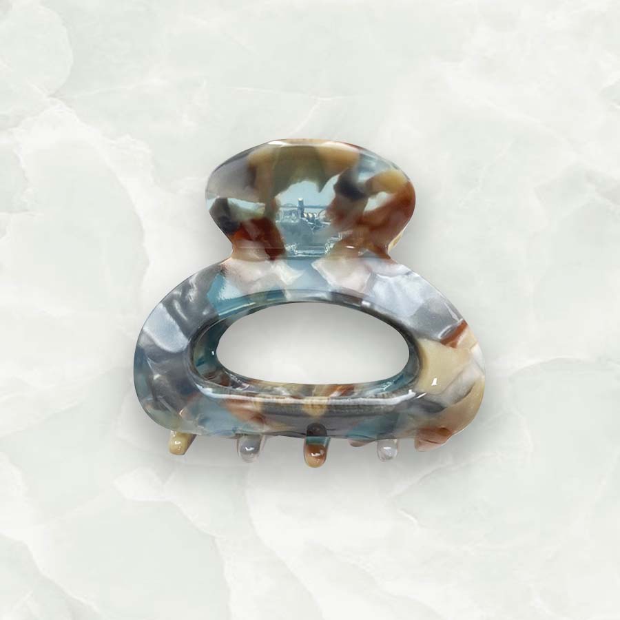 Sweet Mini Hair Claws