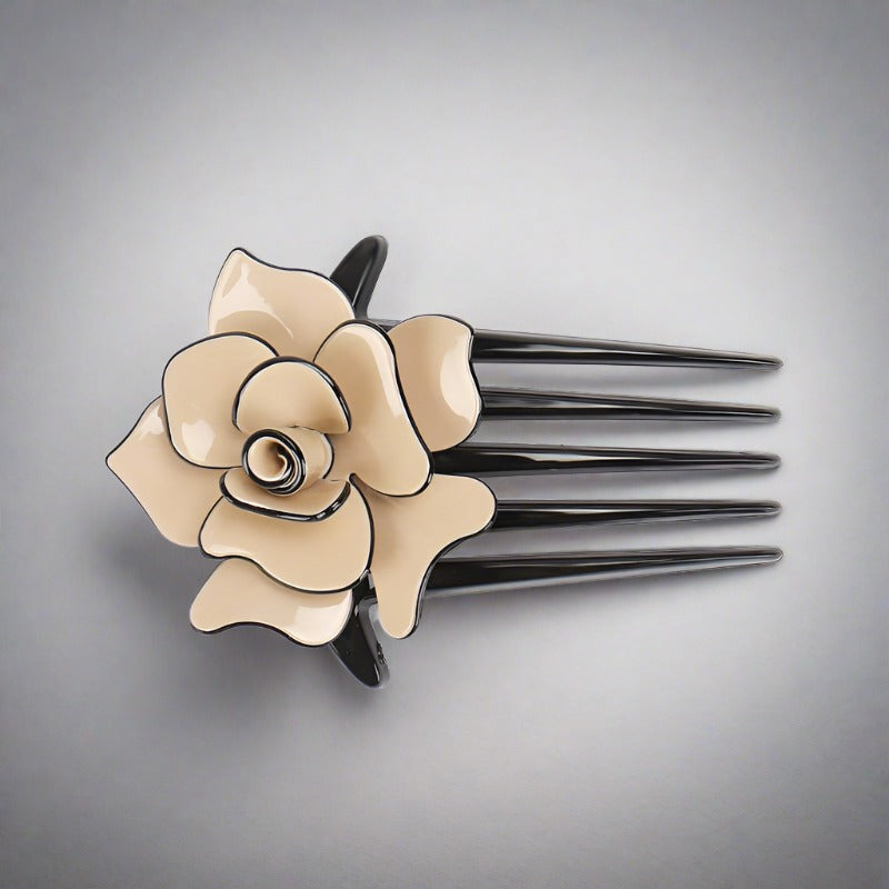 camellia_hair_comb
