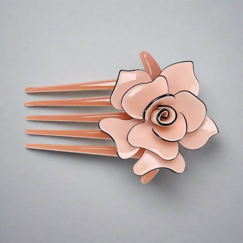 camellia_hair_comb